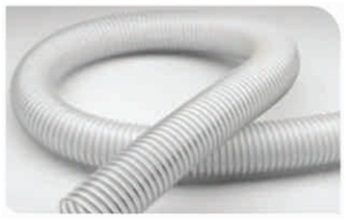 Polyether- Polyurethane Suction and Transport Hose Food Grade Quality FDA approved